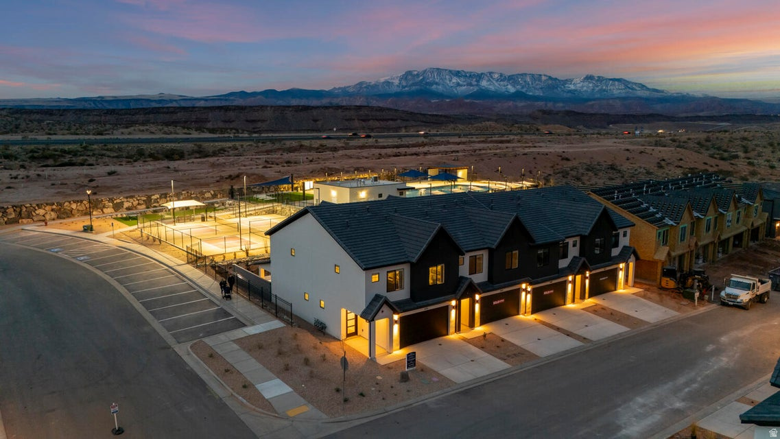 LONG VALLEY - Residential