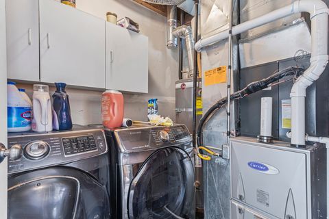 Tiny photo for 353 E NEWSOME PARK LN, South Salt Lake, UT 84115 (MLS # 2127699)