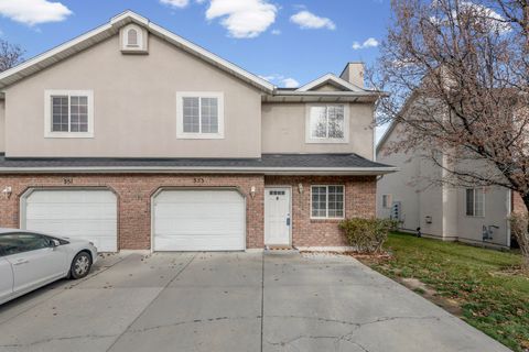 353 E NEWSOME PARK LN South Salt Lake UT 84115