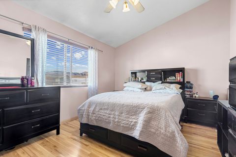 Tiny photo for 353 E NEWSOME PARK LN, South Salt Lake, UT 84115 (MLS # 2127699)