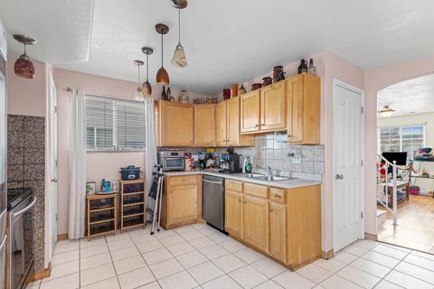 Tiny photo for 353 E NEWSOME PARK LN, South Salt Lake, UT 84115 (MLS # 2127699)