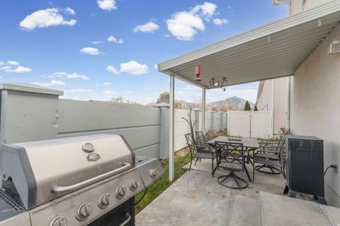 Tiny photo for 353 E NEWSOME PARK LN, South Salt Lake, UT 84115 (MLS # 2127699)