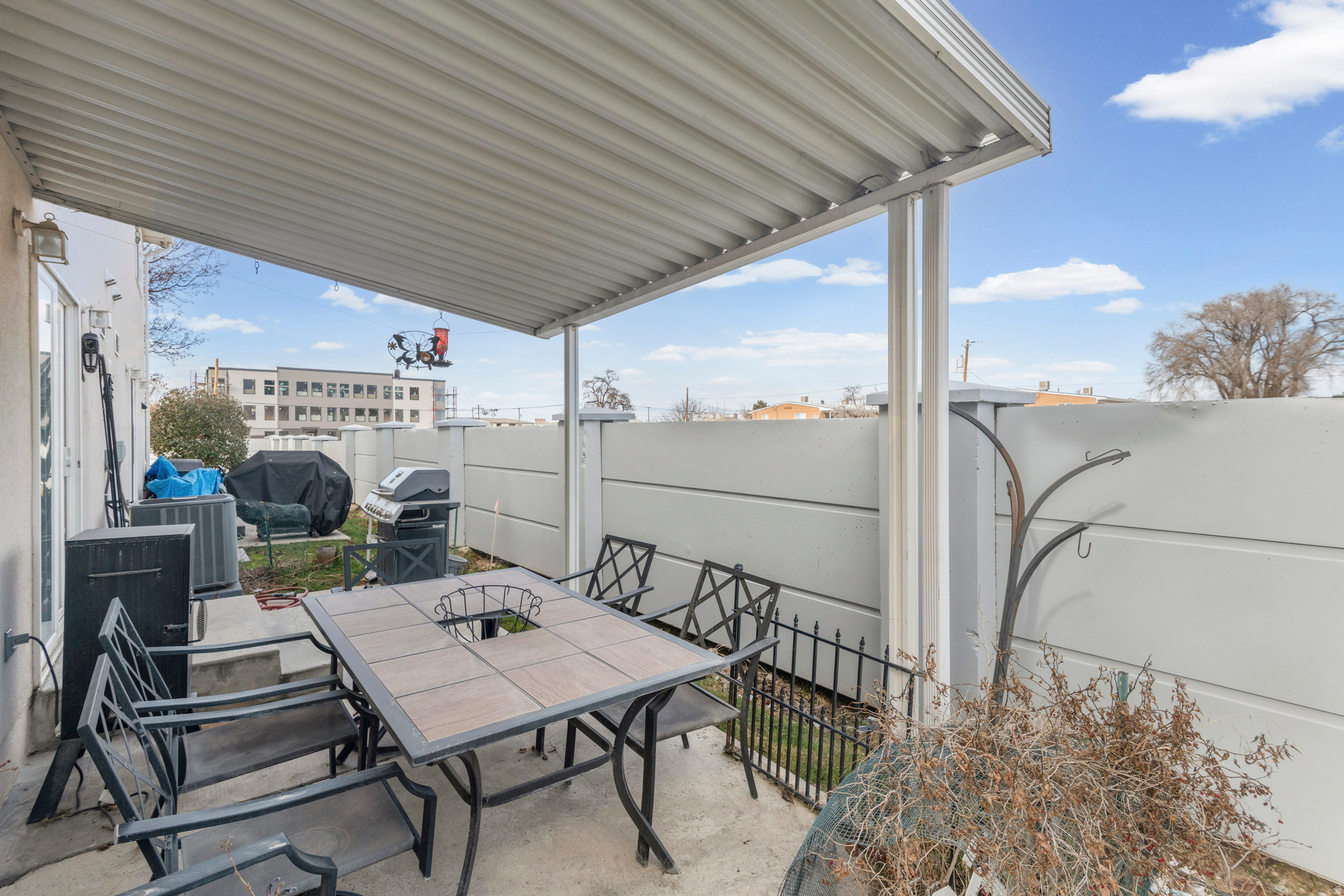 THE PINES CONDOS - Residential