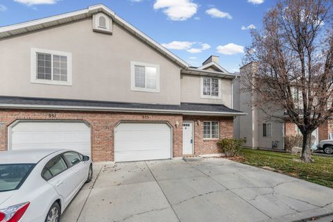 Tiny photo for 353 E NEWSOME PARK LN, South Salt Lake, UT 84115 (MLS # 2127699)