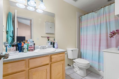 Tiny photo for 353 E NEWSOME PARK LN, South Salt Lake, UT 84115 (MLS # 2127699)