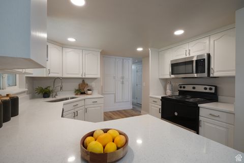 Tiny photo for 2612 S 8590 W, Magna, UT 84044 (MLS # 2113777)