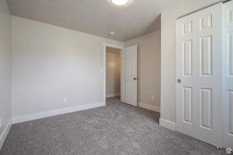 Tiny photo for 2612 S 8590 W, Magna, UT 84044 (MLS # 2113777)