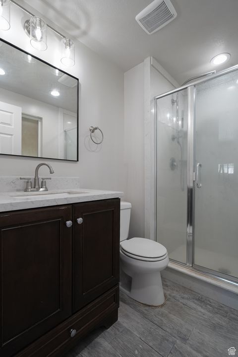 Tiny photo for 2612 S 8590 W, Magna, UT 84044 (MLS # 2113777)