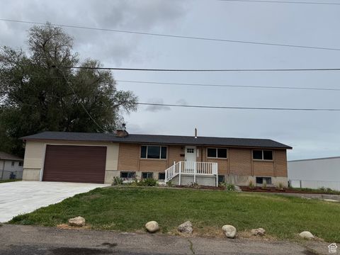 Tiny photo for 2612 S 8590 W, Magna, UT 84044 (MLS # 2113777)