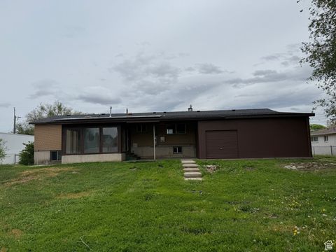 Tiny photo for 2612 S 8590 W, Magna, UT 84044 (MLS # 2113777)