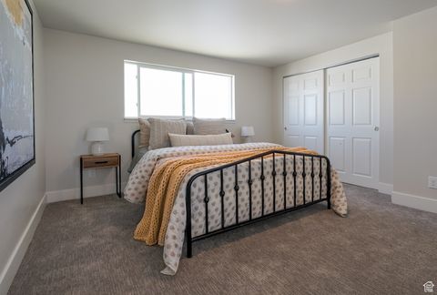Tiny photo for 2612 S 8590 W, Magna, UT 84044 (MLS # 2113777)