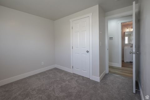 Tiny photo for 2612 S 8590 W, Magna, UT 84044 (MLS # 2113777)