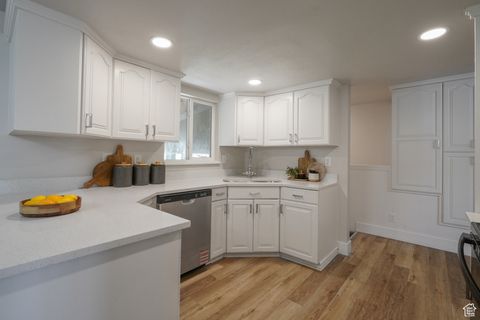 Tiny photo for 2612 S 8590 W, Magna, UT 84044 (MLS # 2113777)