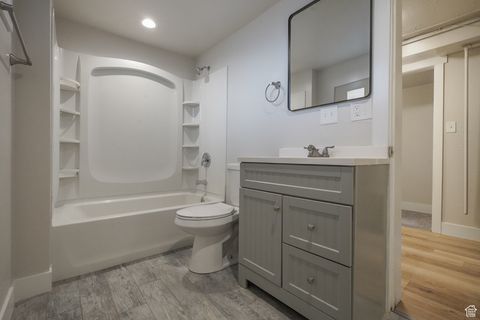 Tiny photo for 2612 S 8590 W, Magna, UT 84044 (MLS # 2113777)