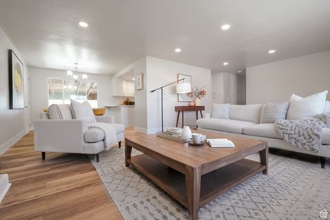 Tiny photo for 2612 S 8590 W, Magna, UT 84044 (MLS # 2113777)