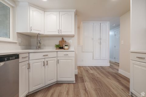 Tiny photo for 2612 S 8590 W, Magna, UT 84044 (MLS # 2113777)