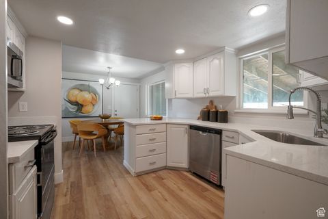 Tiny photo for 2612 S 8590 W, Magna, UT 84044 (MLS # 2113777)