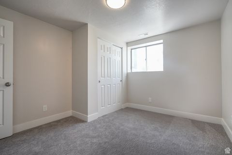 Tiny photo for 2612 S 8590 W, Magna, UT 84044 (MLS # 2113777)