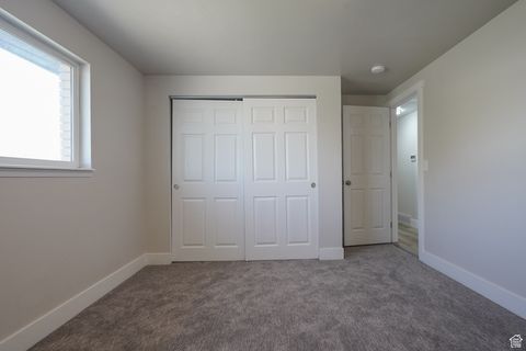Tiny photo for 2612 S 8590 W, Magna, UT 84044 (MLS # 2113777)