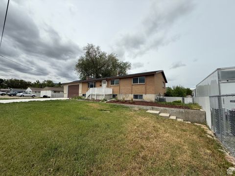 Tiny photo for 2612 S 8590 W, Magna, UT 84044 (MLS # 2113777)