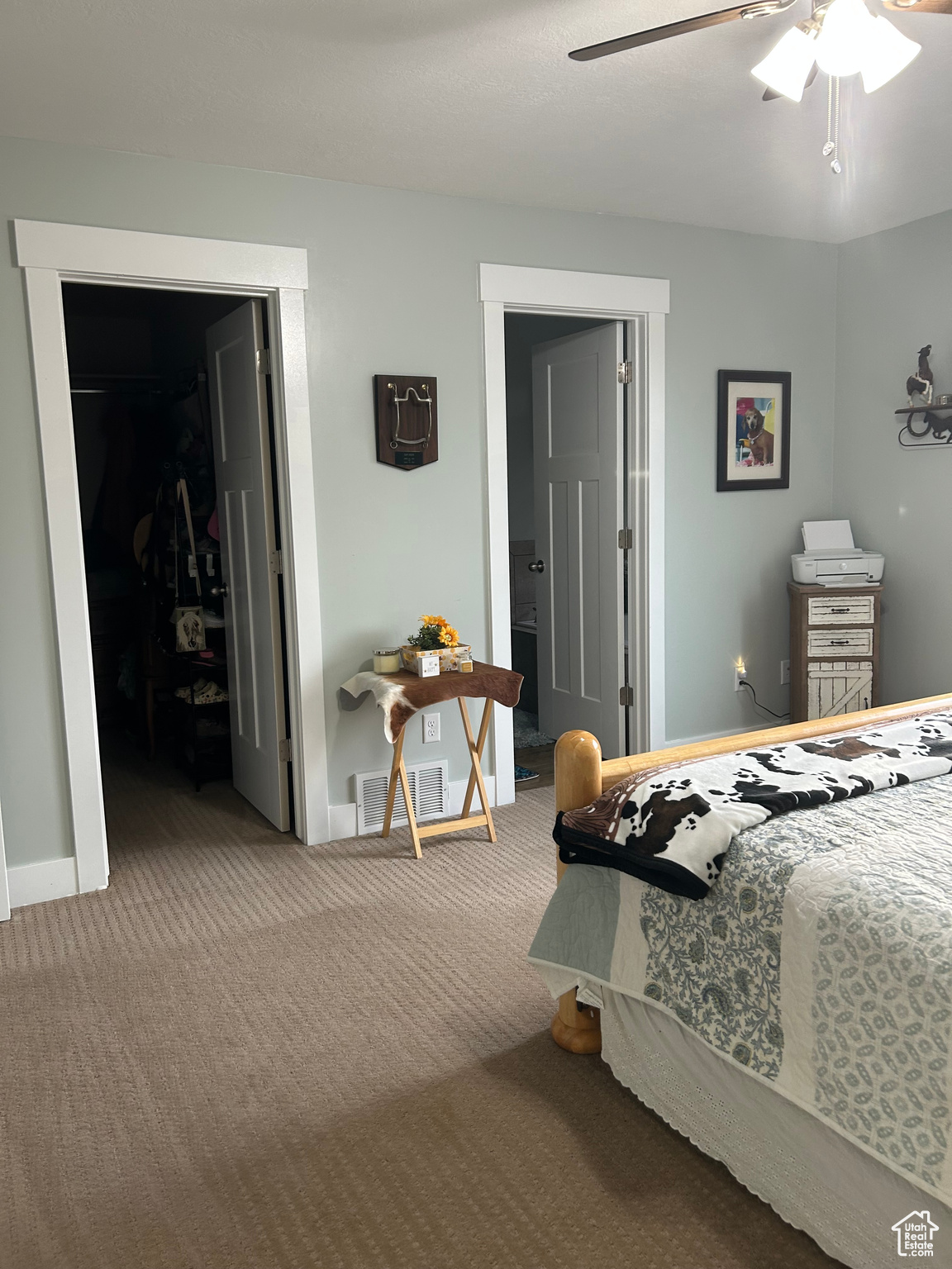 3017 W Ridgeline Rd, Stockton, Utah image 6