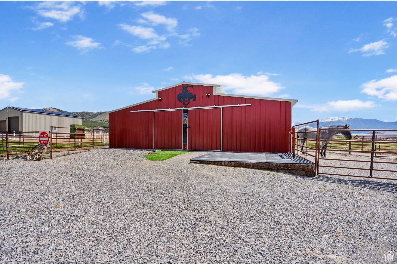 3017 W Ridgeline Rd, Stockton, Utah image 21