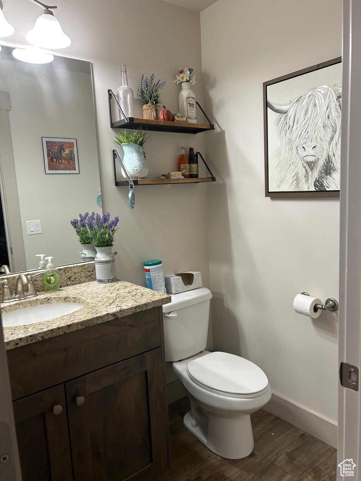 3017 W Ridgeline Rd, Stockton, Utah image 3