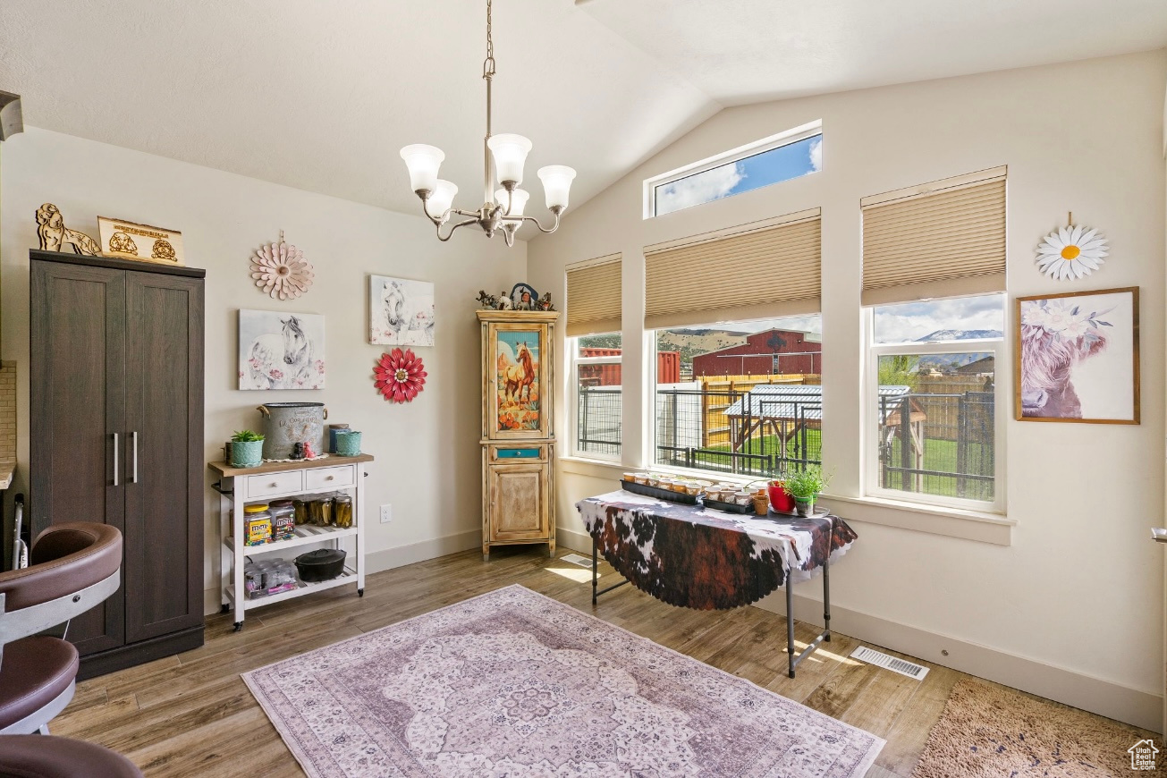 3017 W Ridgeline Rd, Stockton, Utah image 17