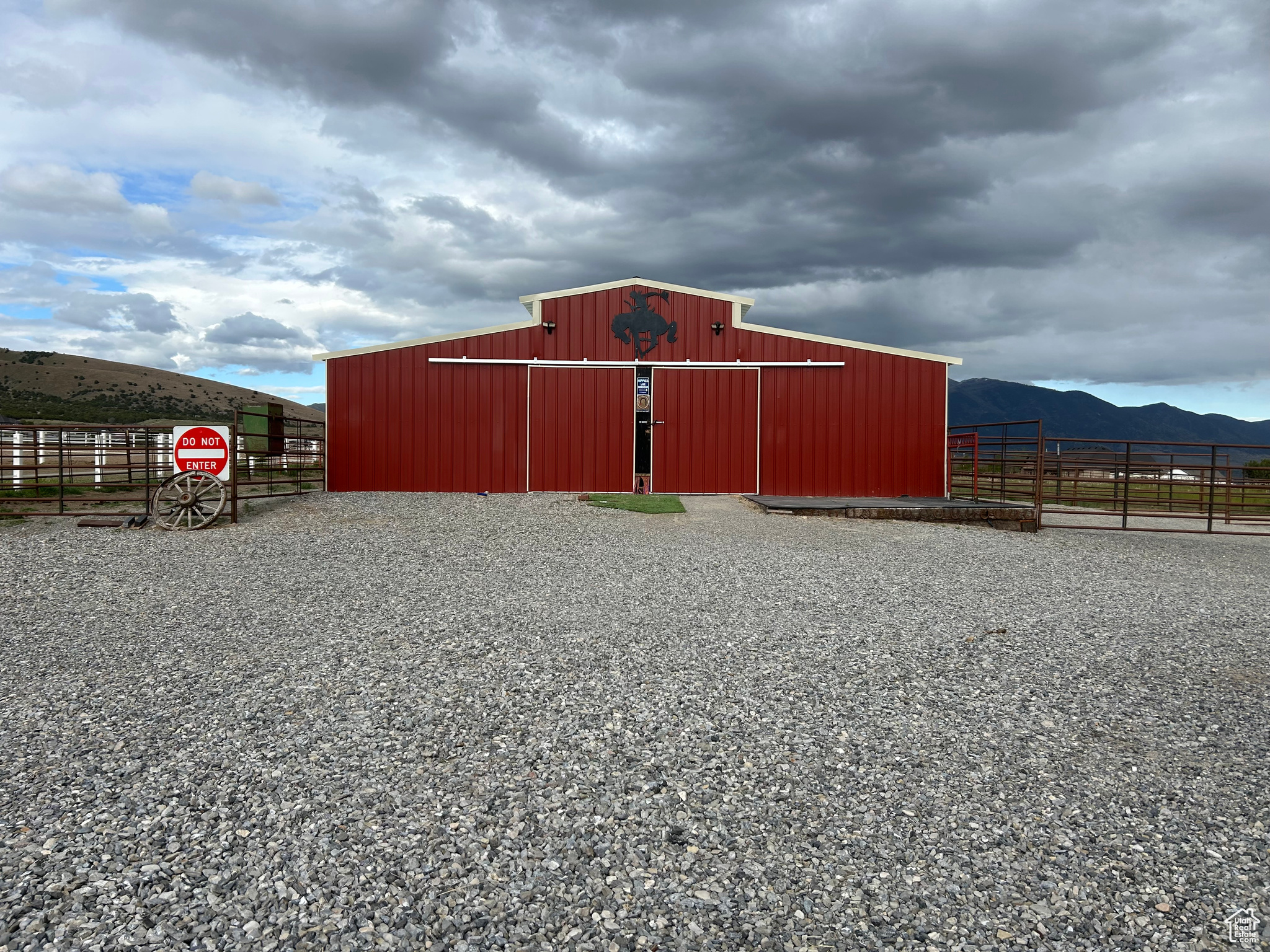 3017 W Ridgeline Rd, Stockton, Utah image 7