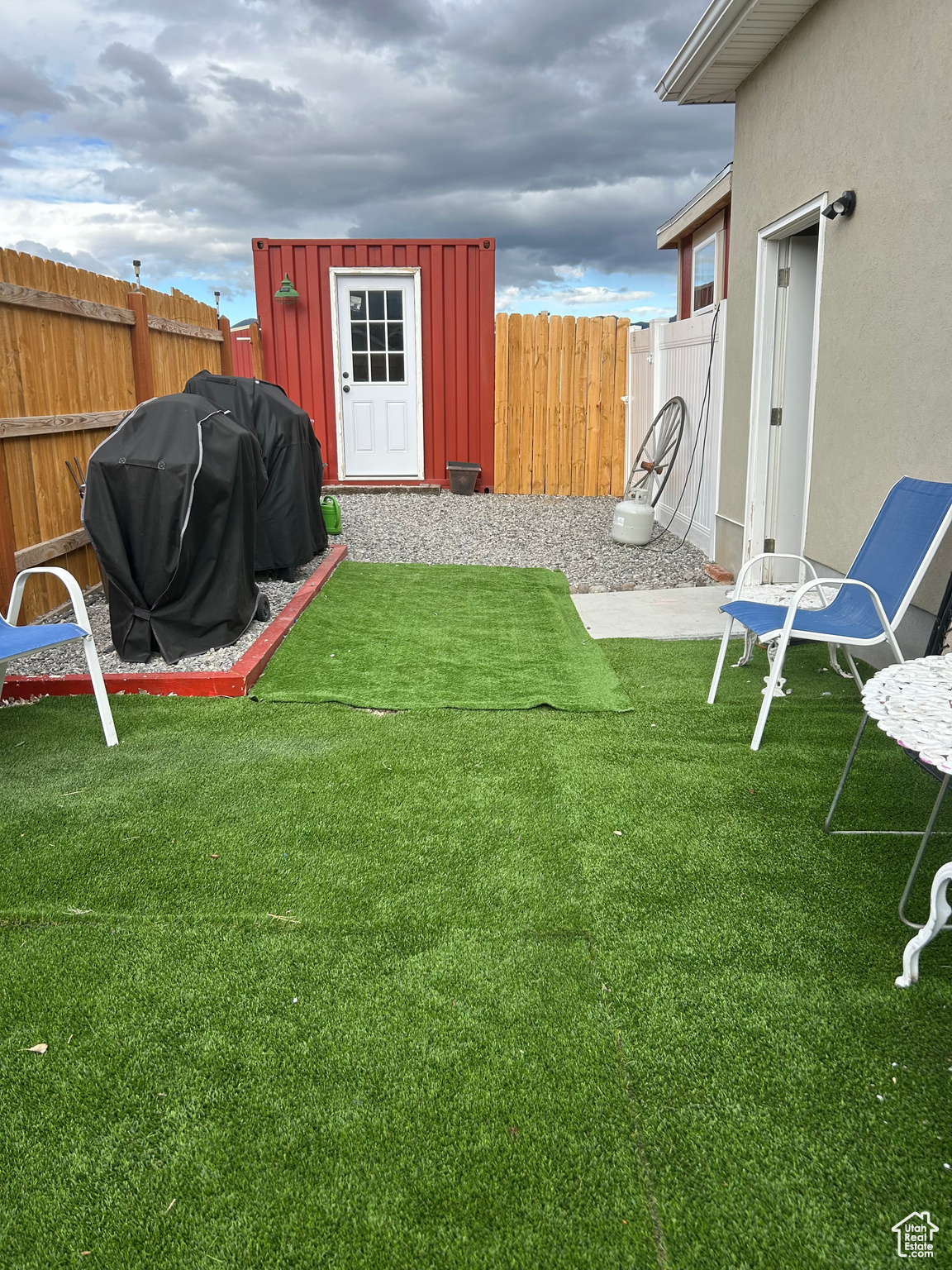3017 W Ridgeline Rd, Stockton, Utah image 12
