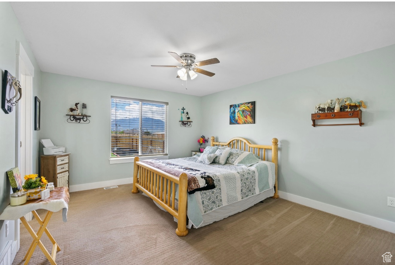 3017 W Ridgeline Rd, Stockton, Utah image 18