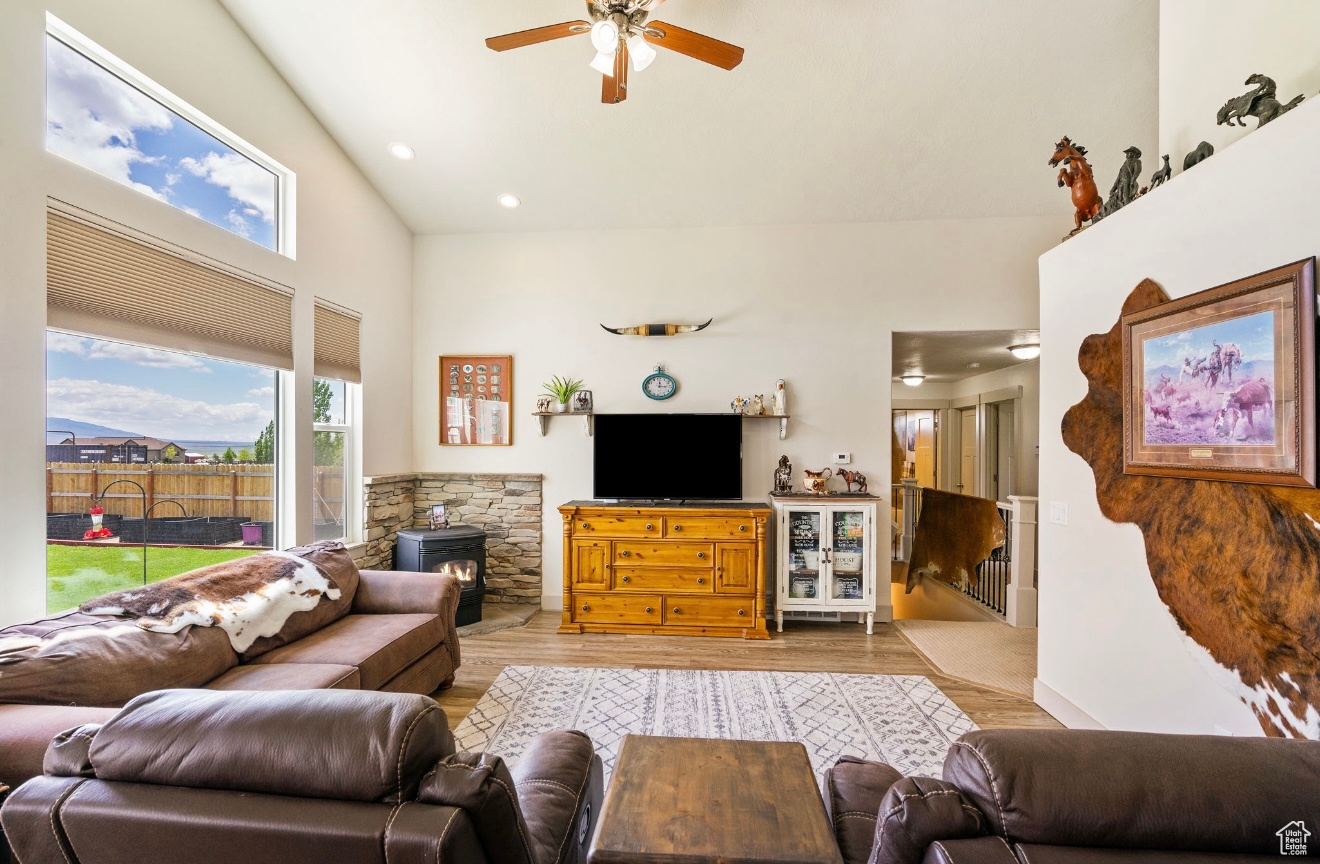 3017 W Ridgeline Rd, Stockton, Utah image 19