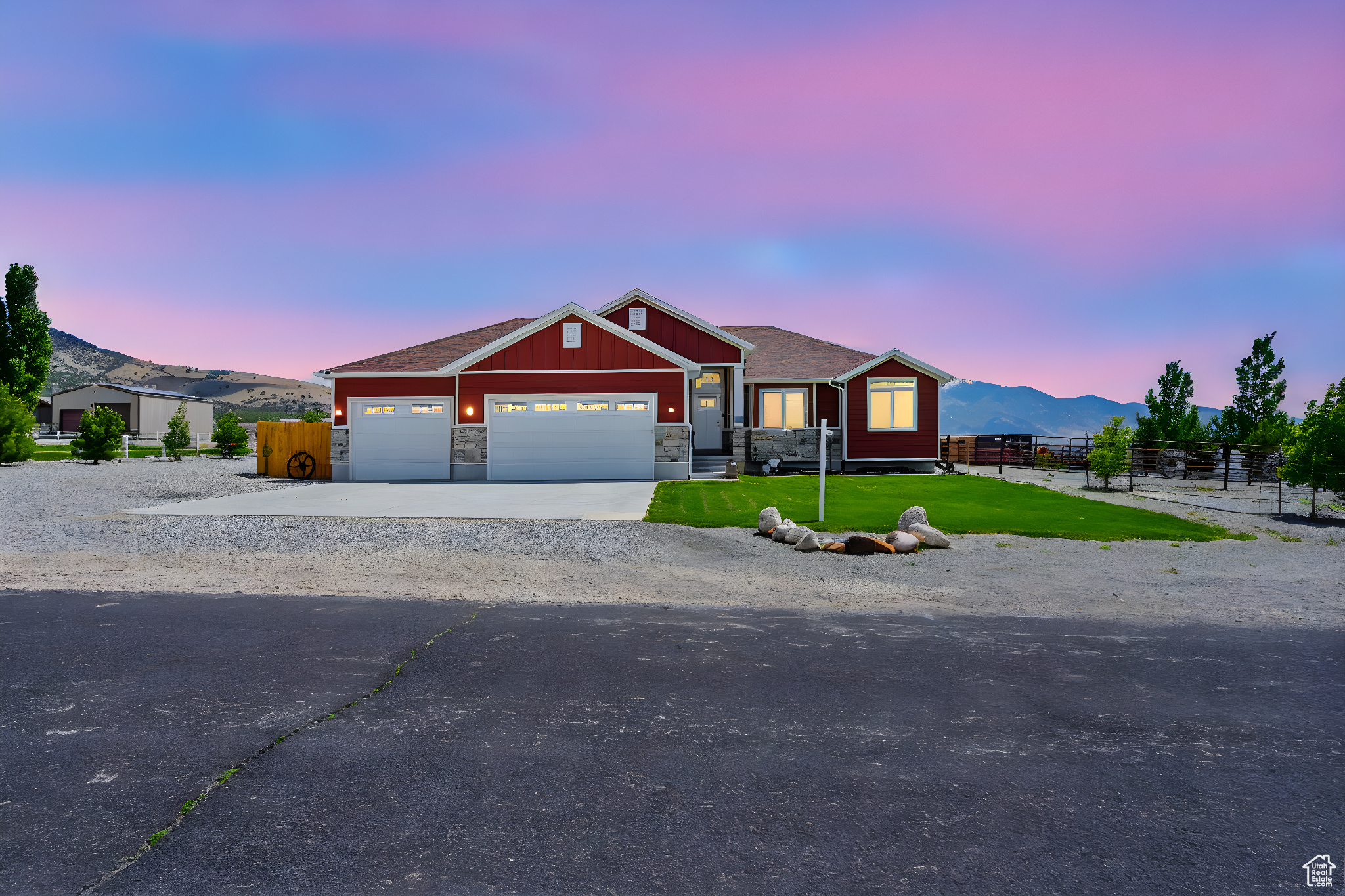 3017 W Ridgeline Rd, Stockton, Utah image 14