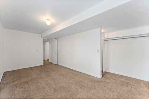 Tiny photo for 6370 W SETTLERS POINT DR S, West Valley City, UT 84128 (MLS # 2147940)