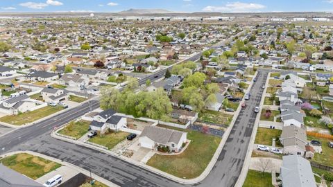 Tiny photo for 6370 W SETTLERS POINT DR S, West Valley City, UT 84128 (MLS # 2147940)
