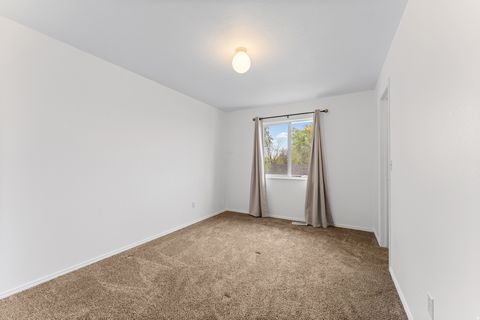 Tiny photo for 6370 W SETTLERS POINT DR S, West Valley City, UT 84128 (MLS # 2147940)