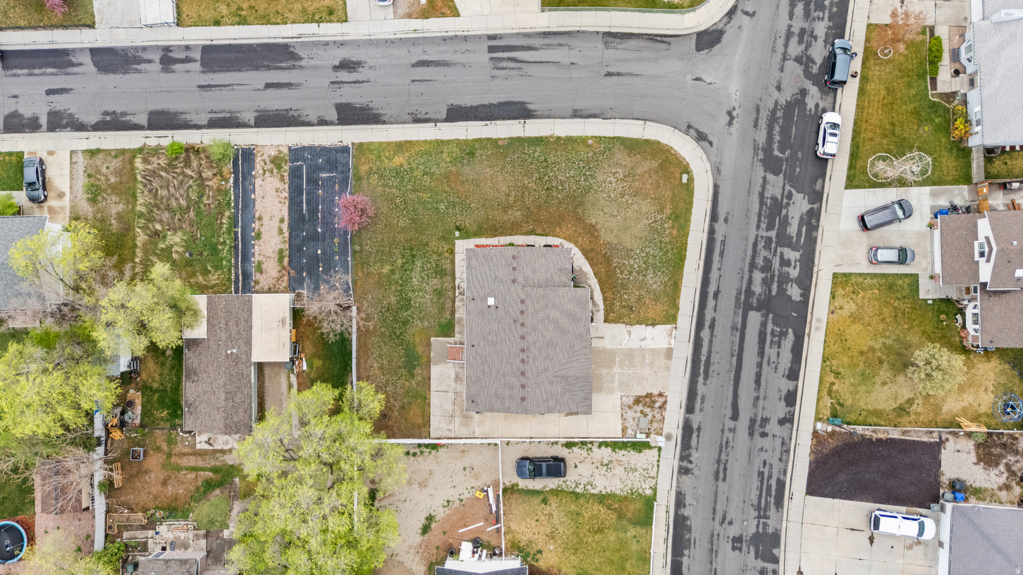 SETTLERS POINT - Residential