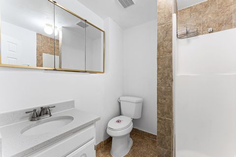 Tiny photo for 6370 W SETTLERS POINT DR S, West Valley City, UT 84128 (MLS # 2147940)