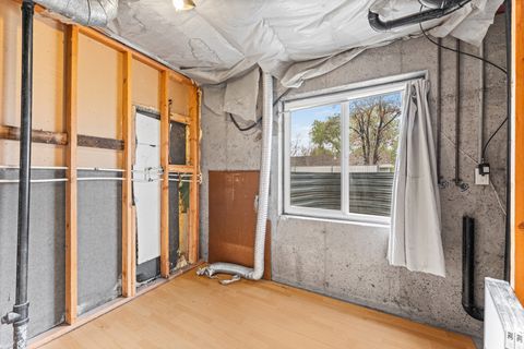 Tiny photo for 6370 W SETTLERS POINT DR S, West Valley City, UT 84128 (MLS # 2147940)