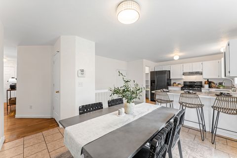 Tiny photo for 6370 W SETTLERS POINT DR S, West Valley City, UT 84128 (MLS # 2147940)