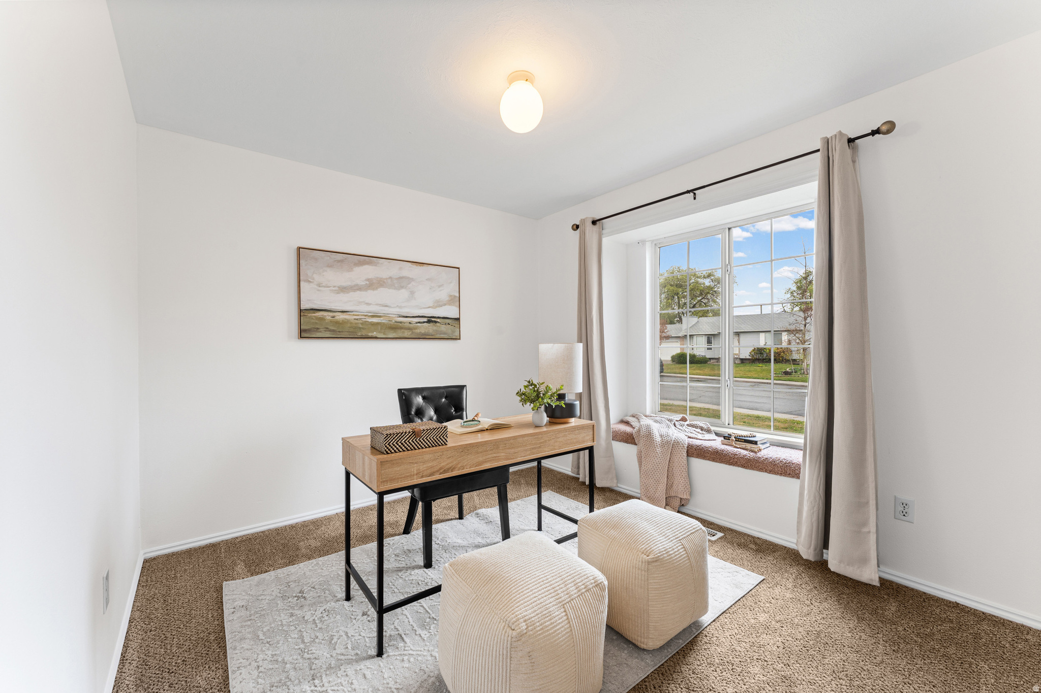 SETTLERS POINT - Residential