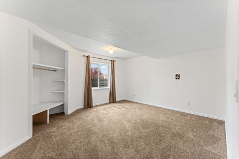Tiny photo for 6370 W SETTLERS POINT DR S, West Valley City, UT 84128 (MLS # 2147940)