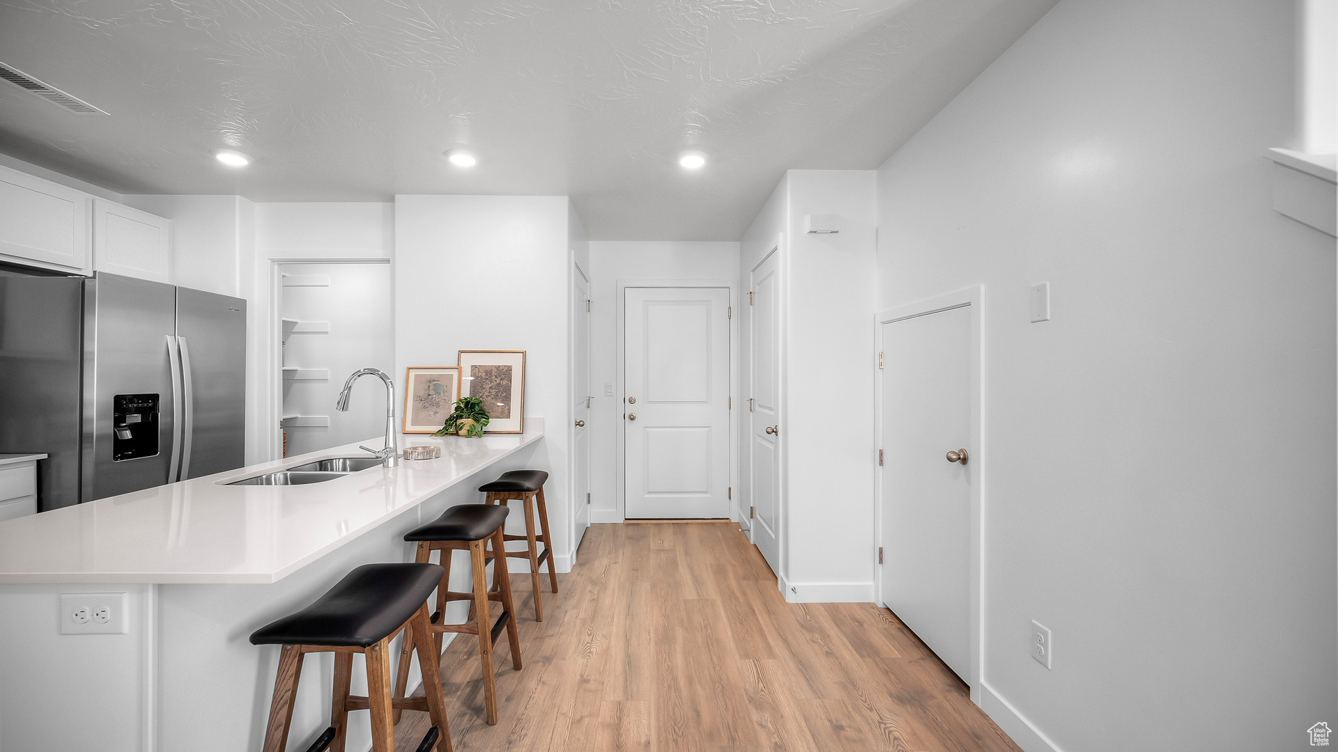 IRON TOP AT LONG VALLEY - Residential