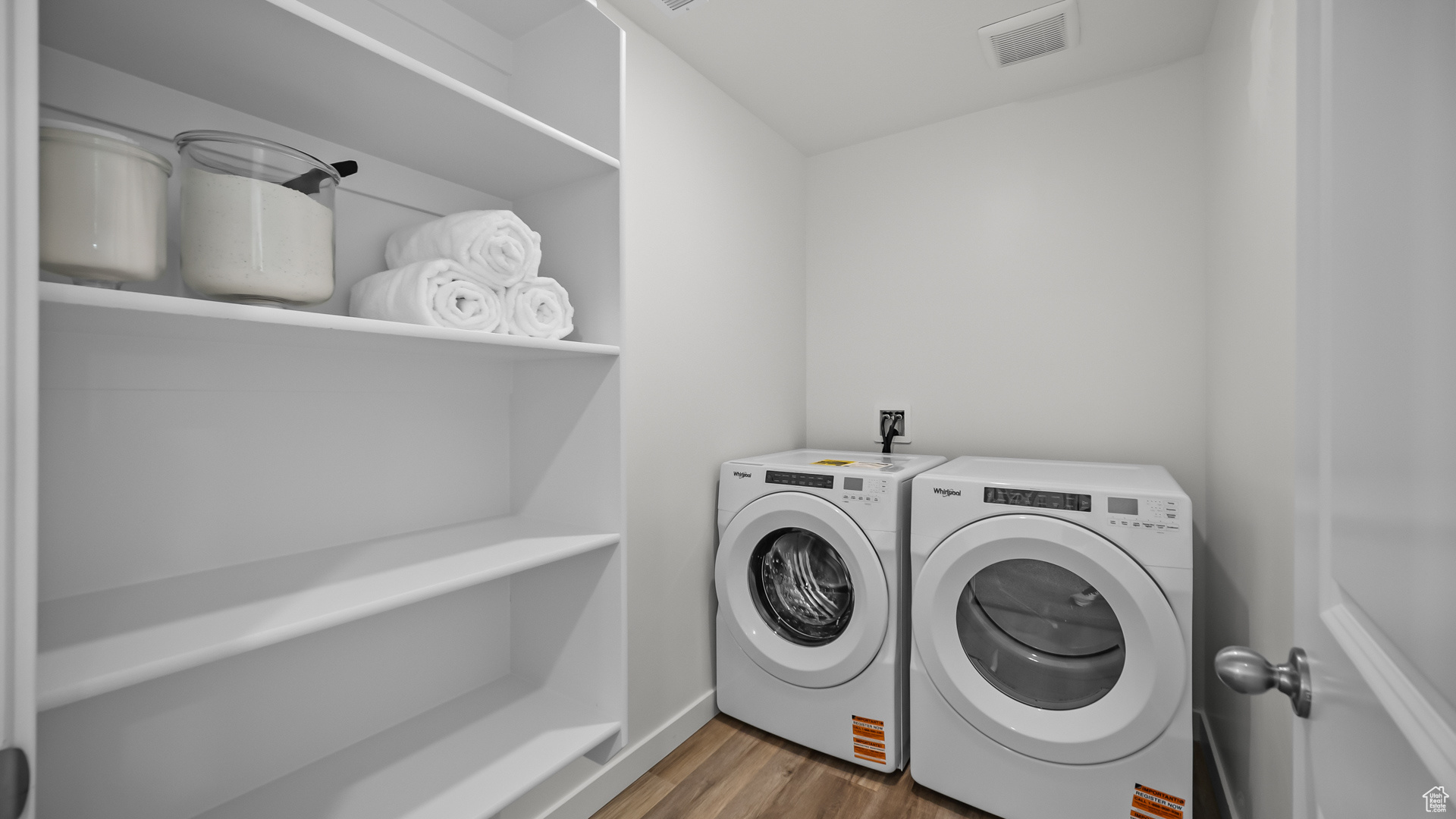 IRON TOP AT LONG VALLEY - Residential