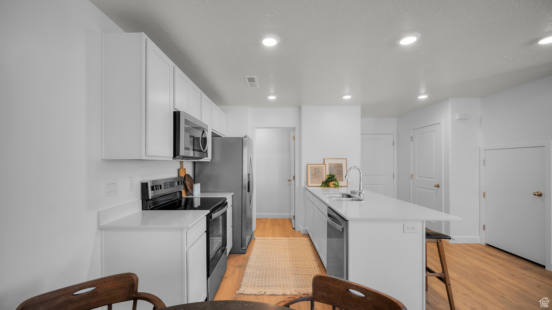 IRON TOP AT LONG VALLEY - Residential