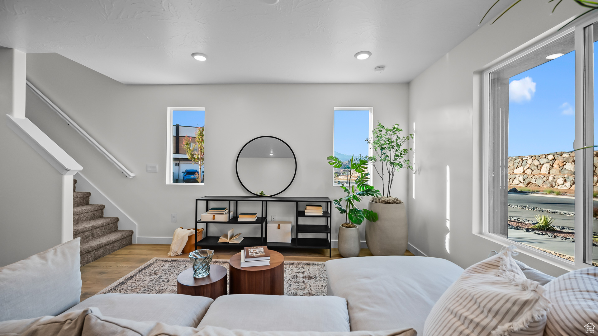 IRON TOP AT LONG VALLEY - Residential