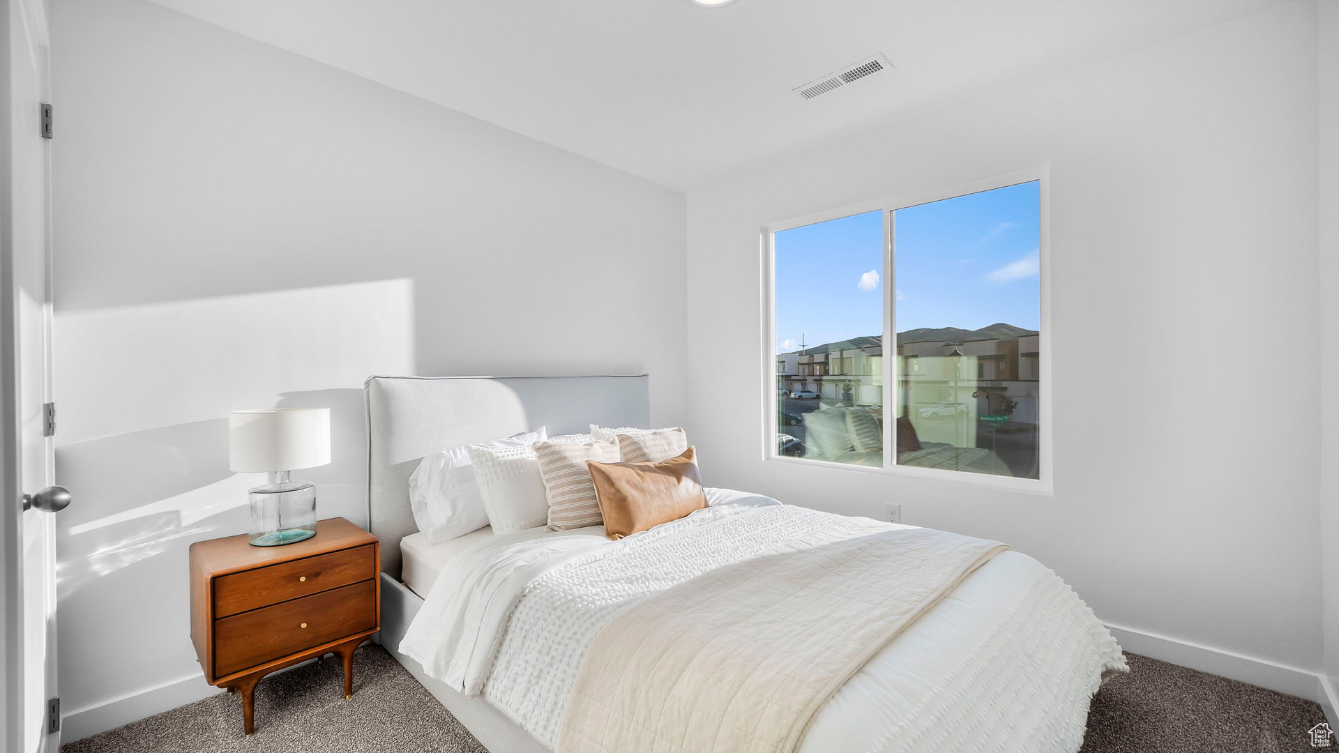 IRON TOP AT LONG VALLEY - Residential