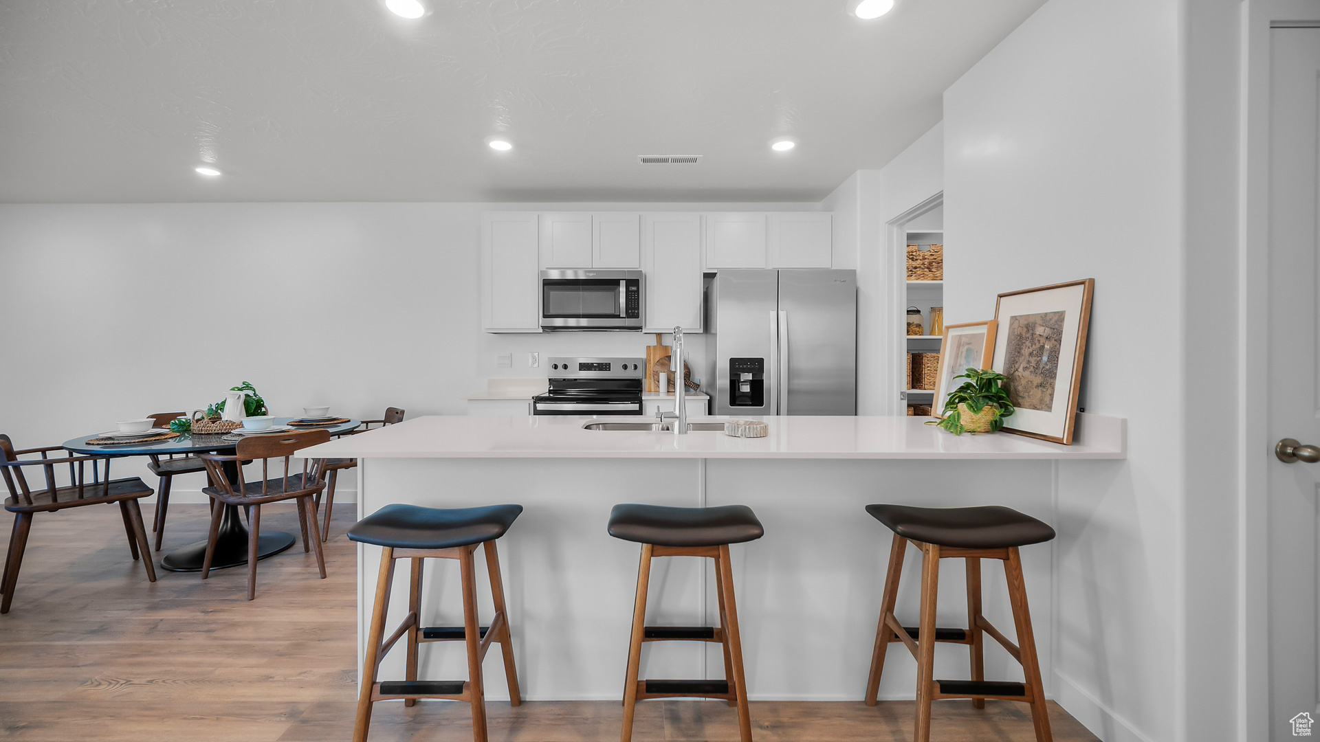 IRON TOP AT LONG VALLEY - Residential