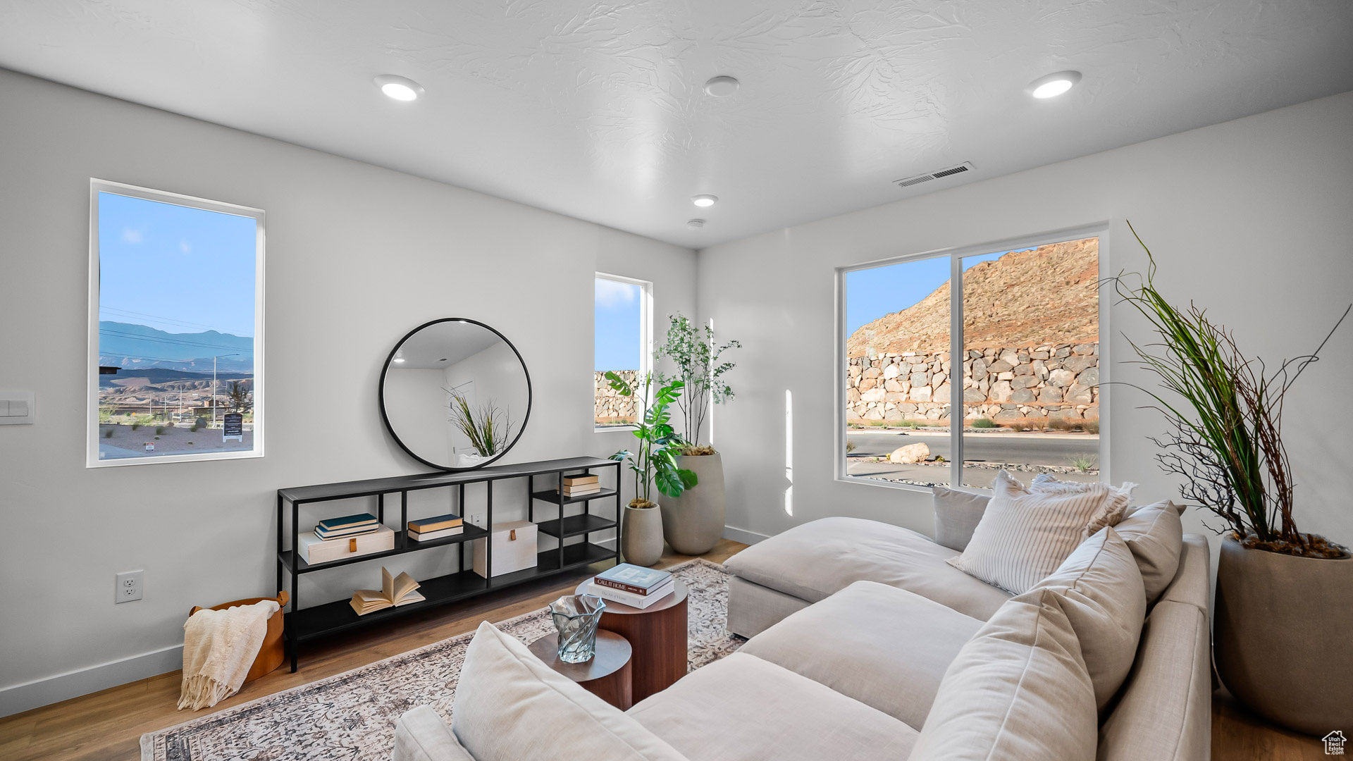 IRON TOP AT LONG VALLEY - Residential