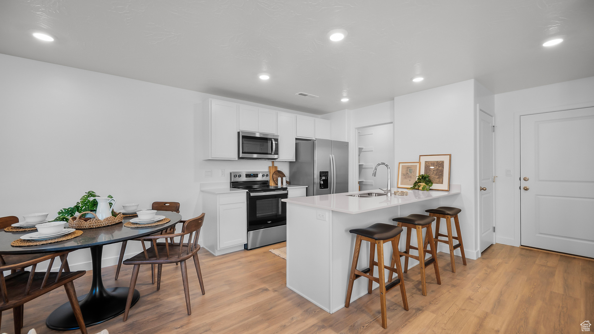 IRON TOP AT LONG VALLEY - Residential